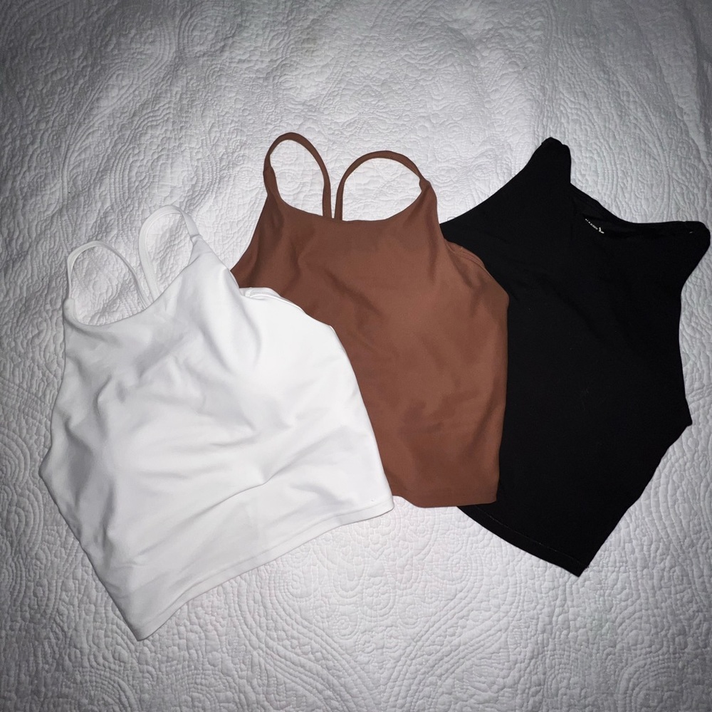 BUNDLE DEAL! Set of 3 Old Navy Sports Tanks
